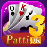 3 Patti Ok